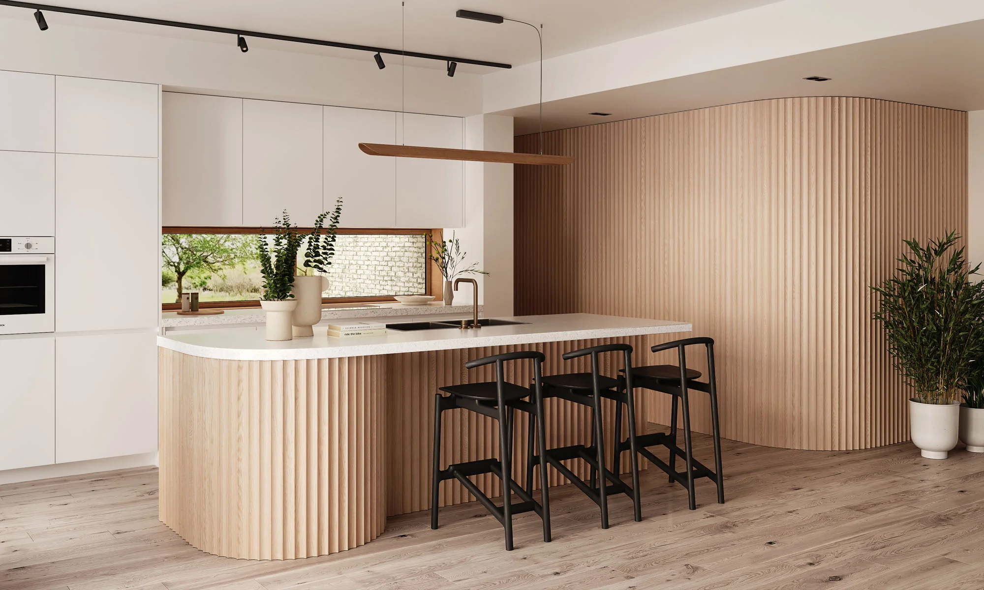 Elevate Your Space with Style