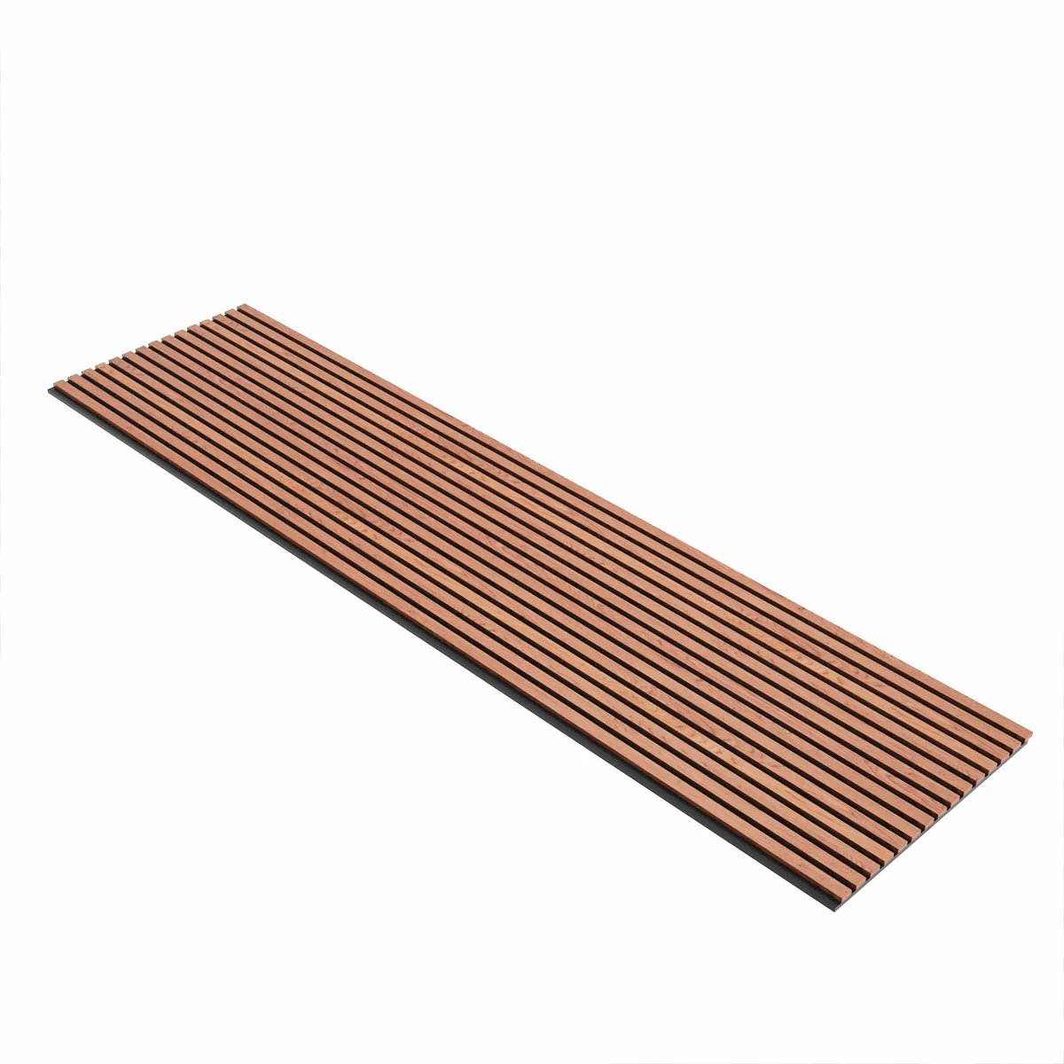 Brown Oak Willow Panel - Image 5