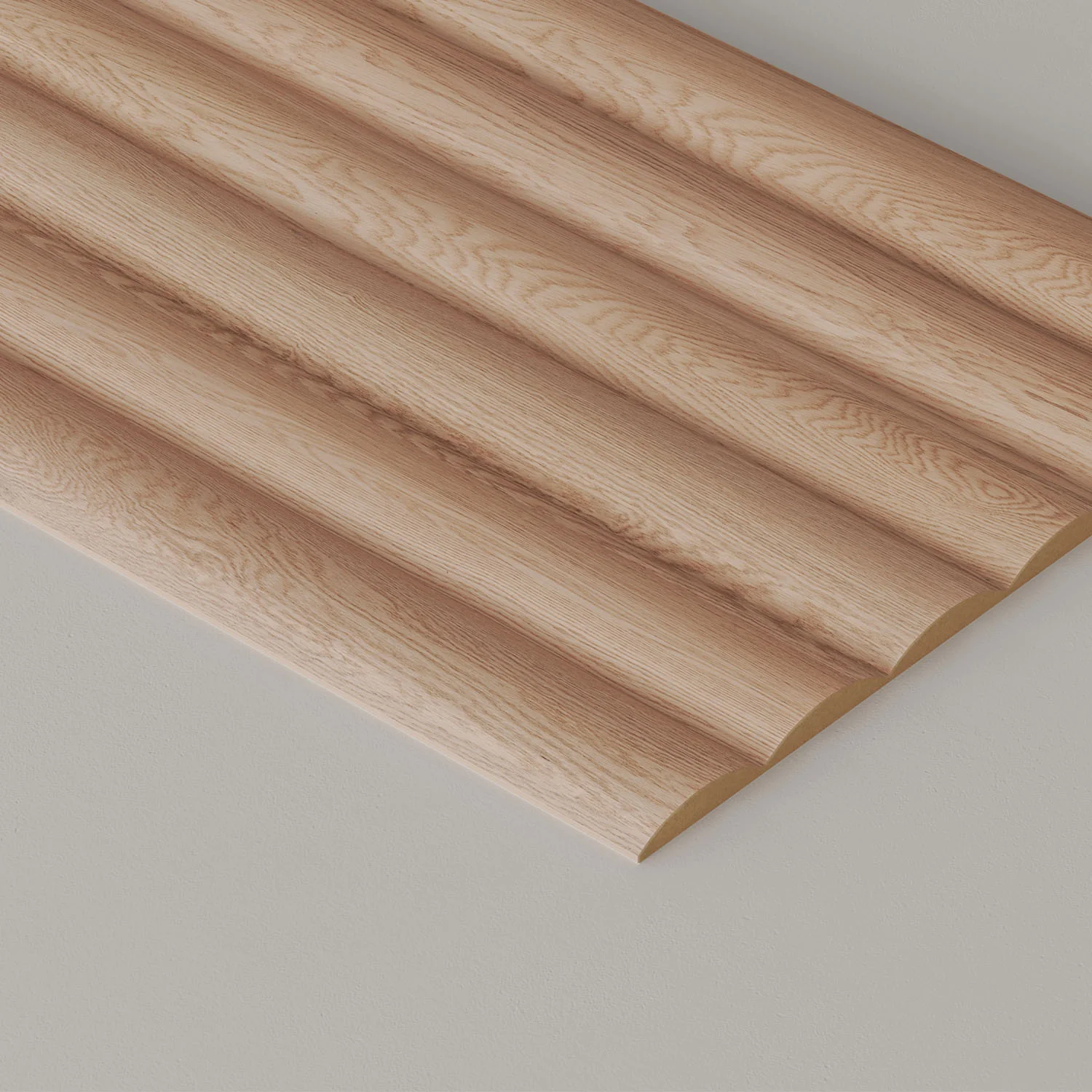 Fluted Wood Panels - Image 17