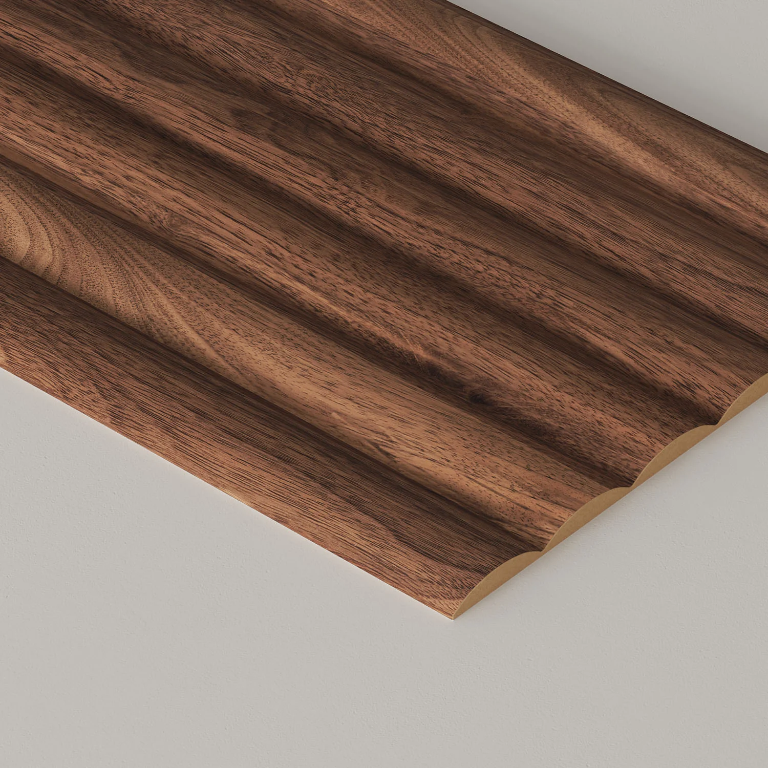 Fluted Wood Panels - Image 18