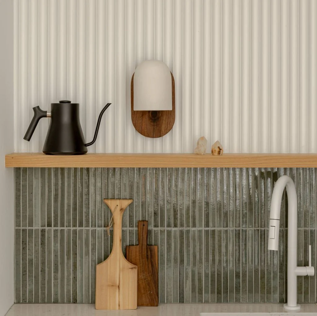 Paintable Fluted Wall Panels - Image 3