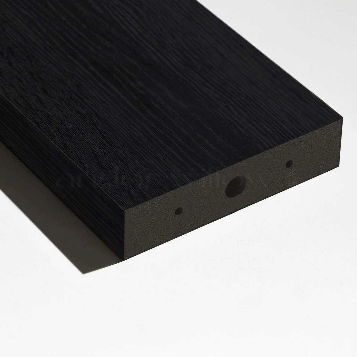 Wood Slat Room Divider - Image 10