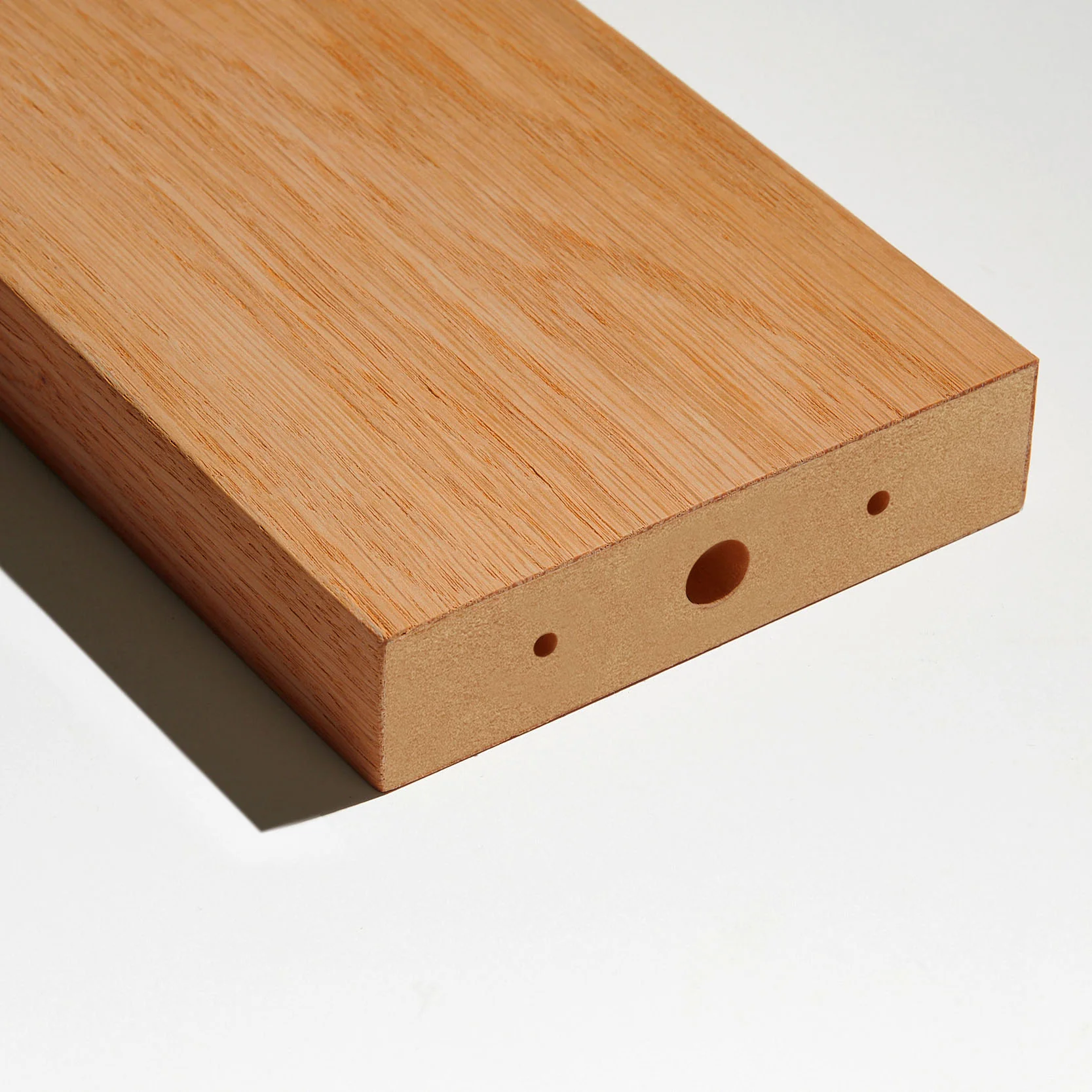 Wood Slat Room Divider - Image 8